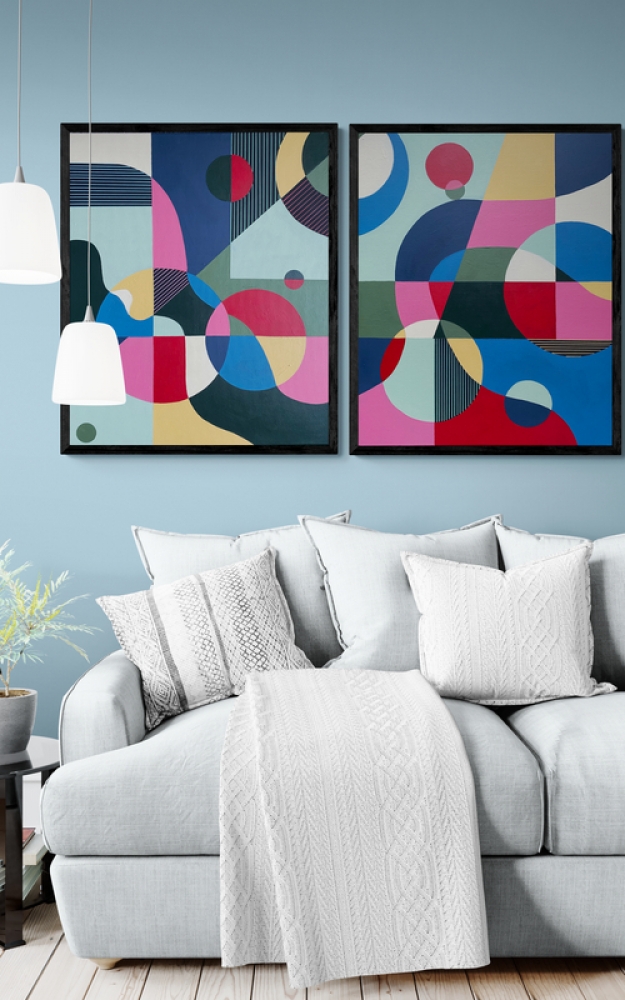 Geometric Flow, vol 3