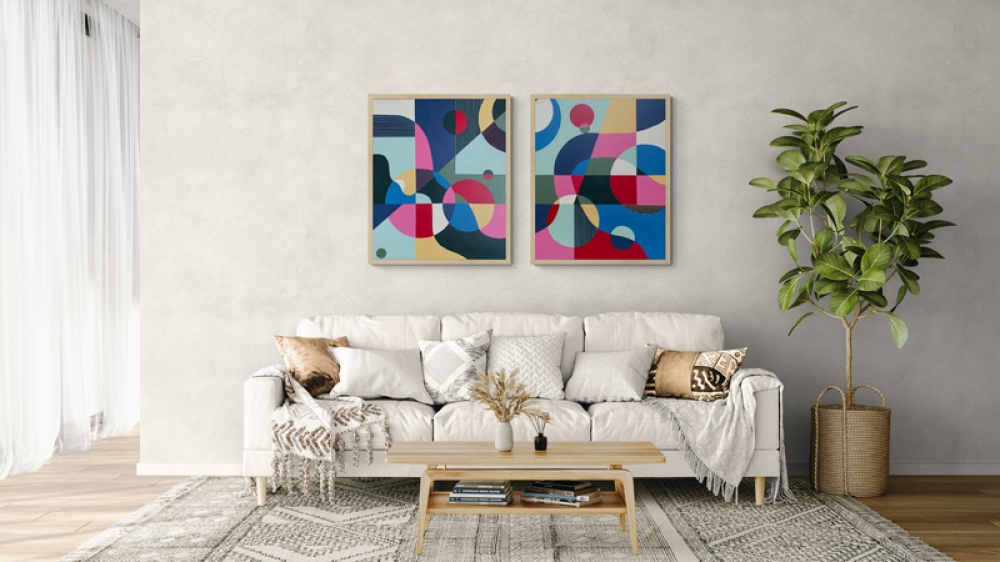 Geometric Flow, vol 3