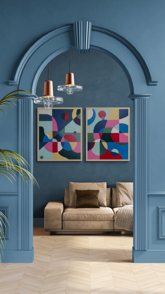 Geometric Flow, vol 3