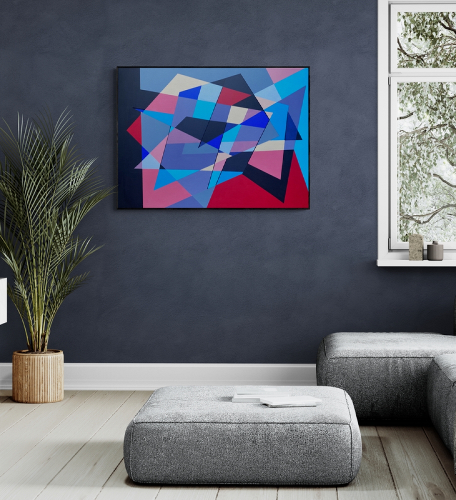 Geometric Flow, vol 5