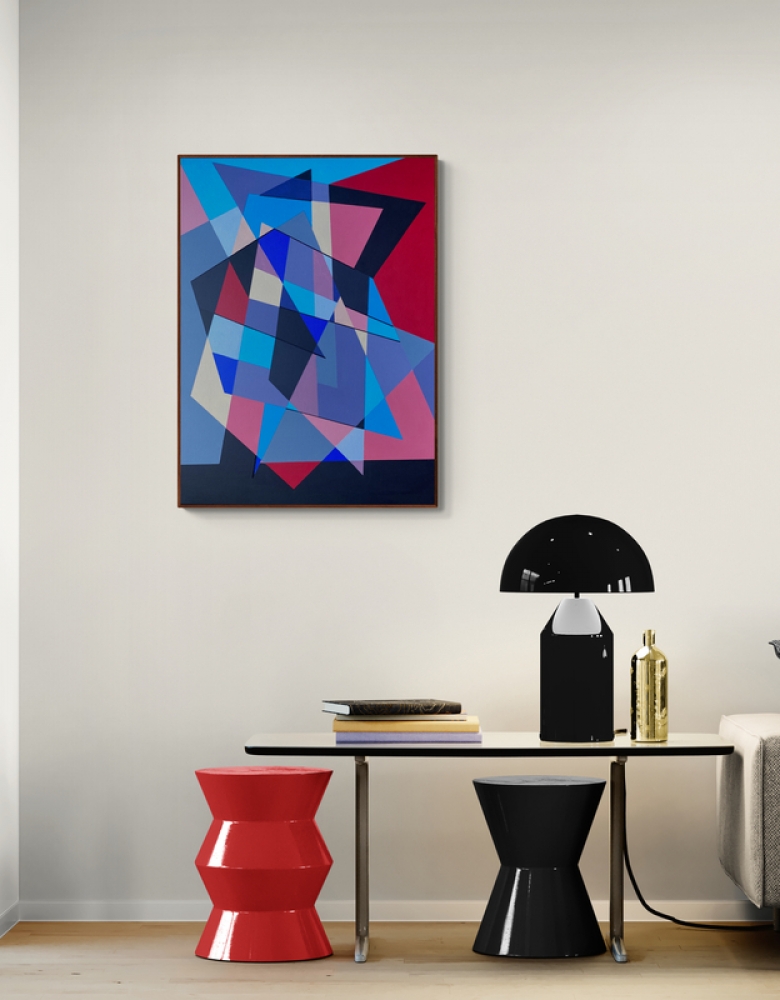 Geometric Flow, vol 5