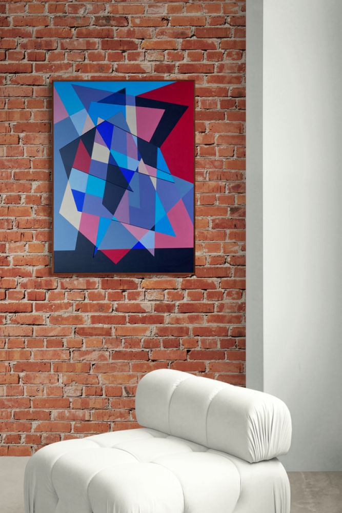 Geometric Flow, vol 5