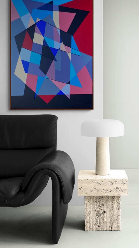 Geometric Flow, vol 5