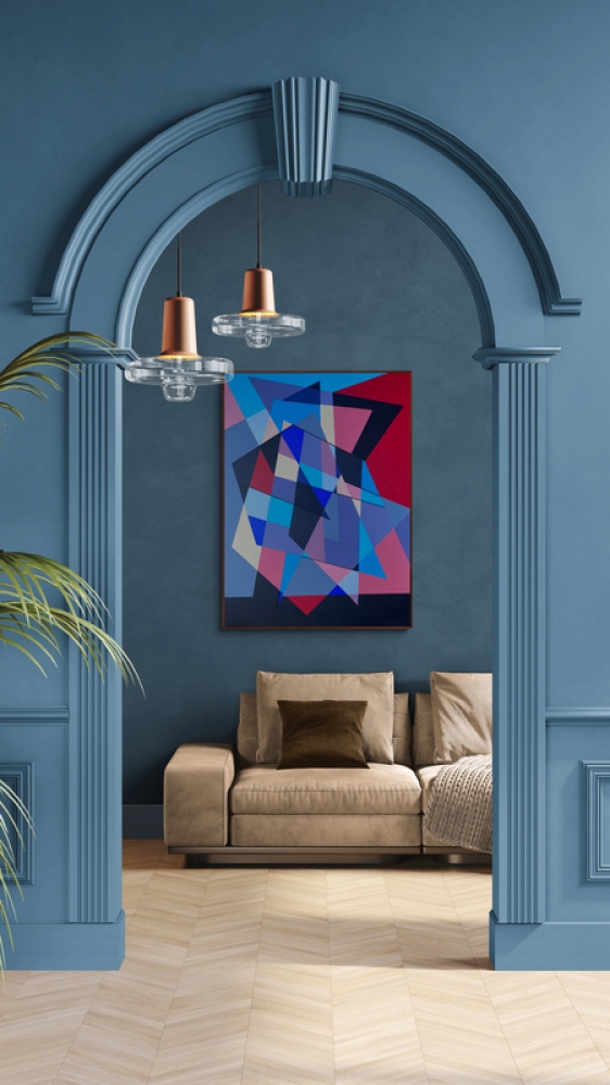 Geometric Flow, vol 5