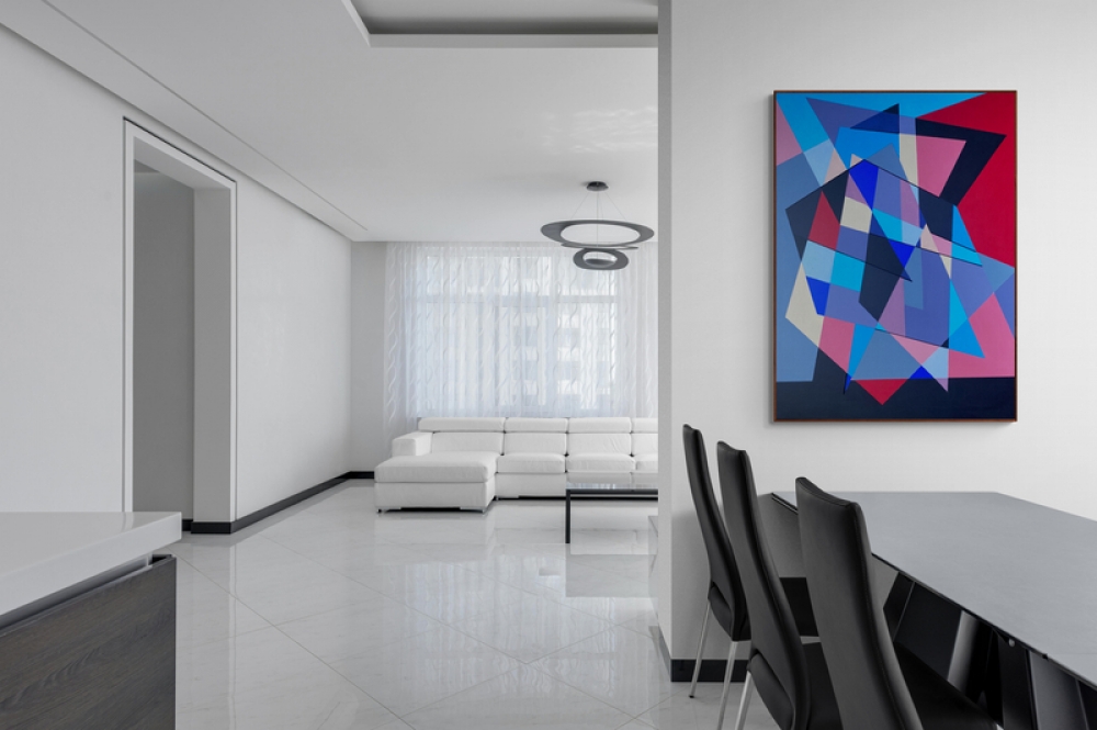 Geometric Flow, vol 5