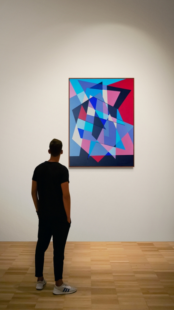 Geometric Flow, vol 5