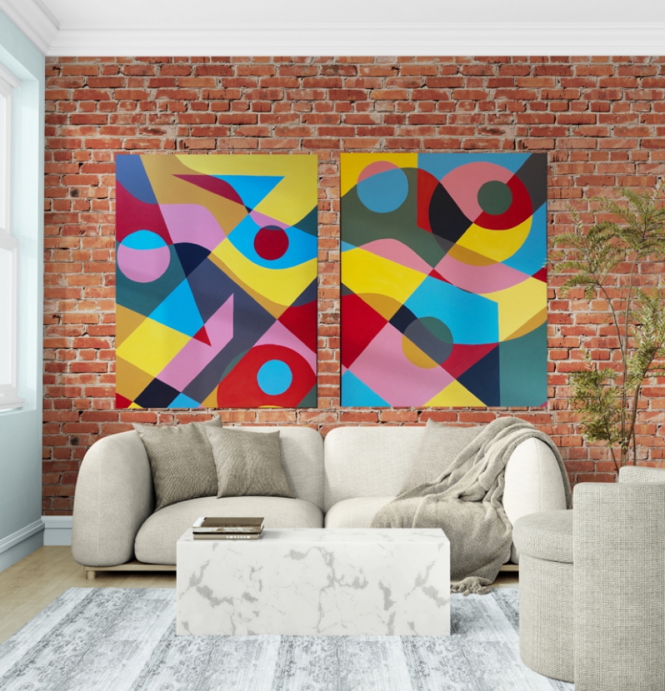 Geometric Flow, vol 3