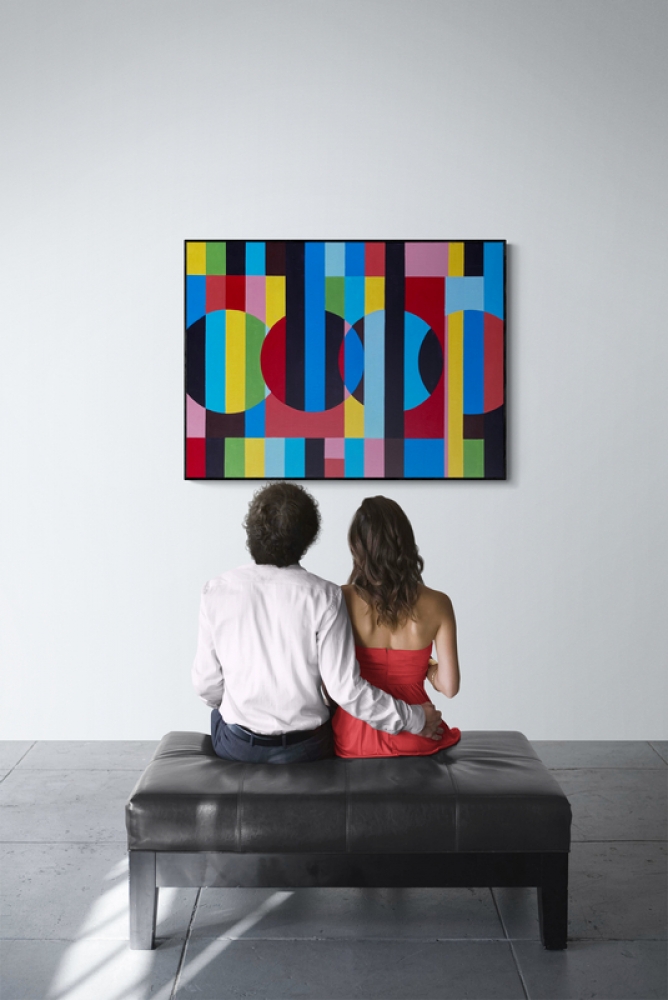 Geometric Flow, vol 6