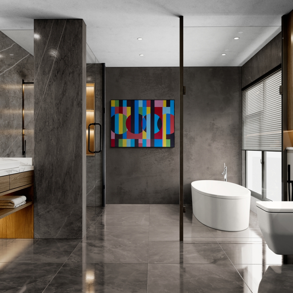 Geometric Flow, vol 6