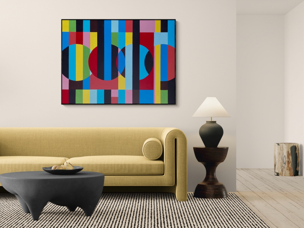 Geometric Flow, vol 6