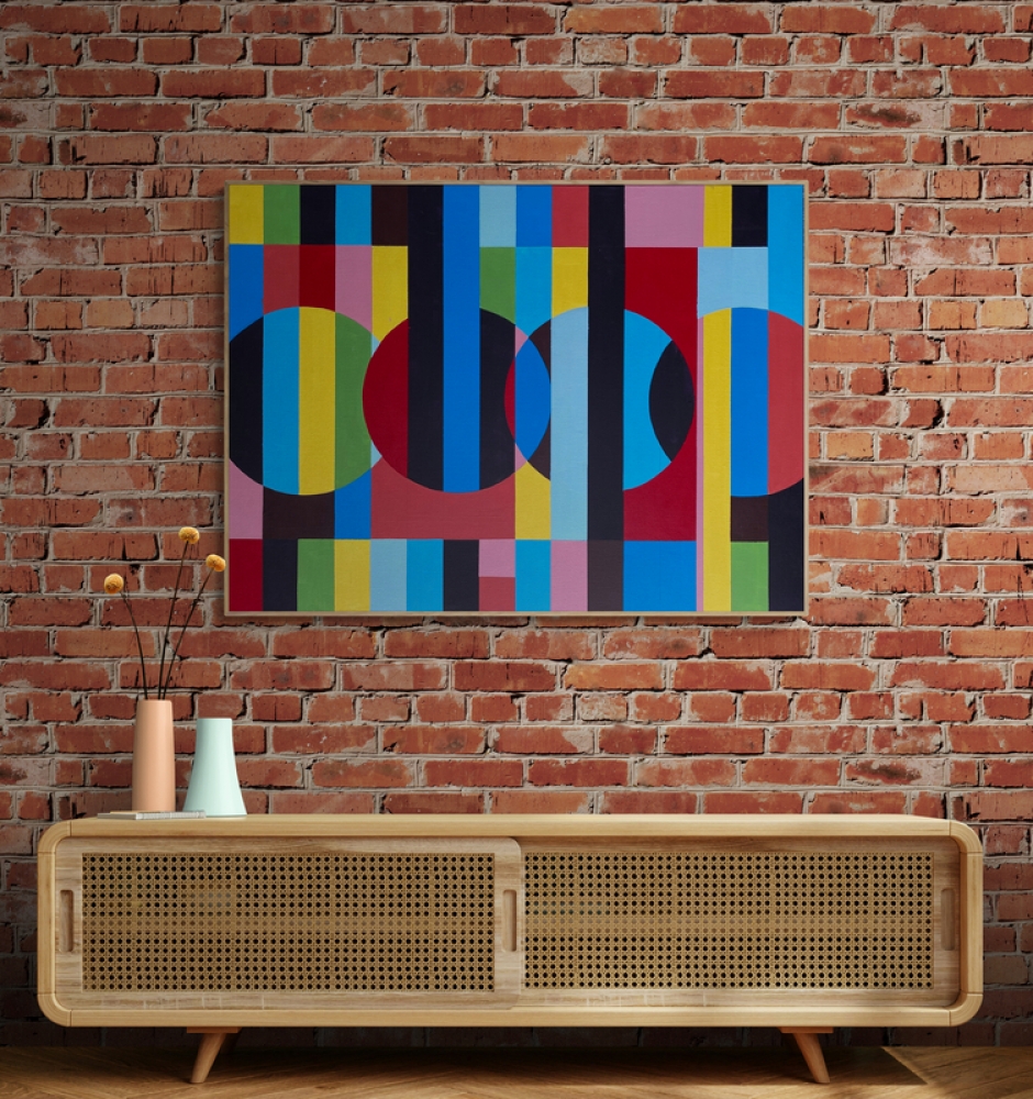 Geometric Flow, vol 6