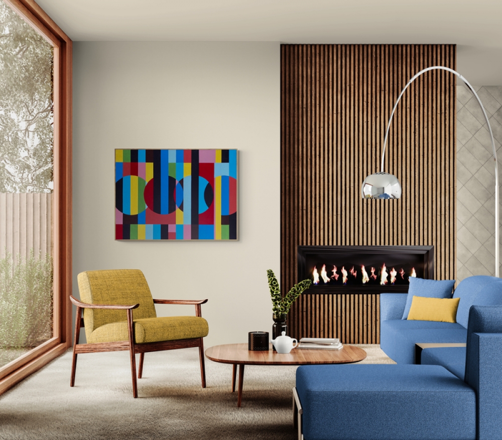 Geometric Flow, vol 6