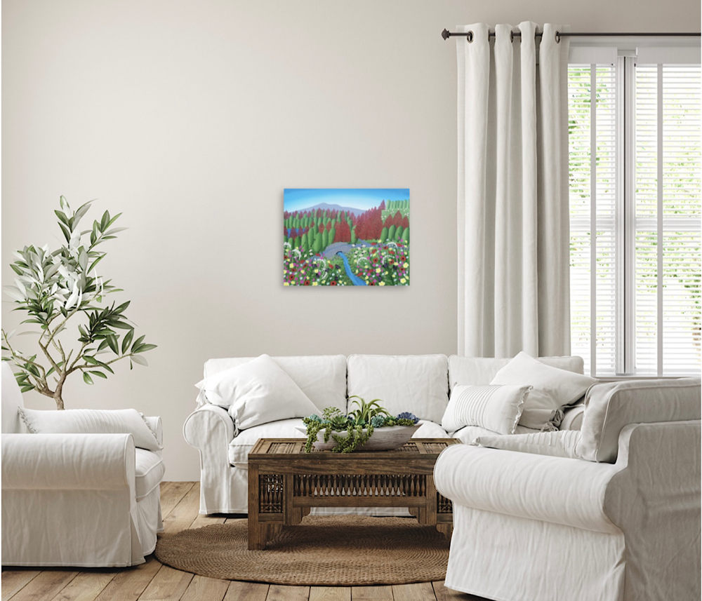 And I Think To Myself