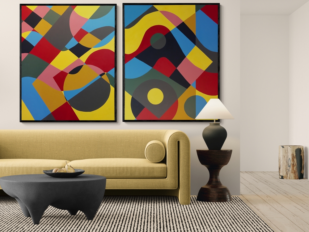 Geometric Flow, vol 10