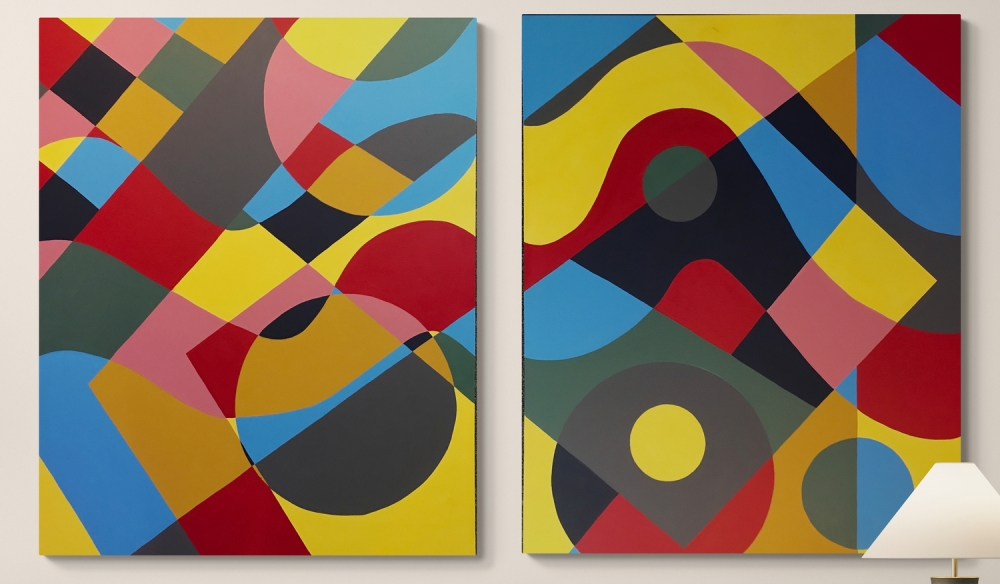 Geometric Flow, vol 10