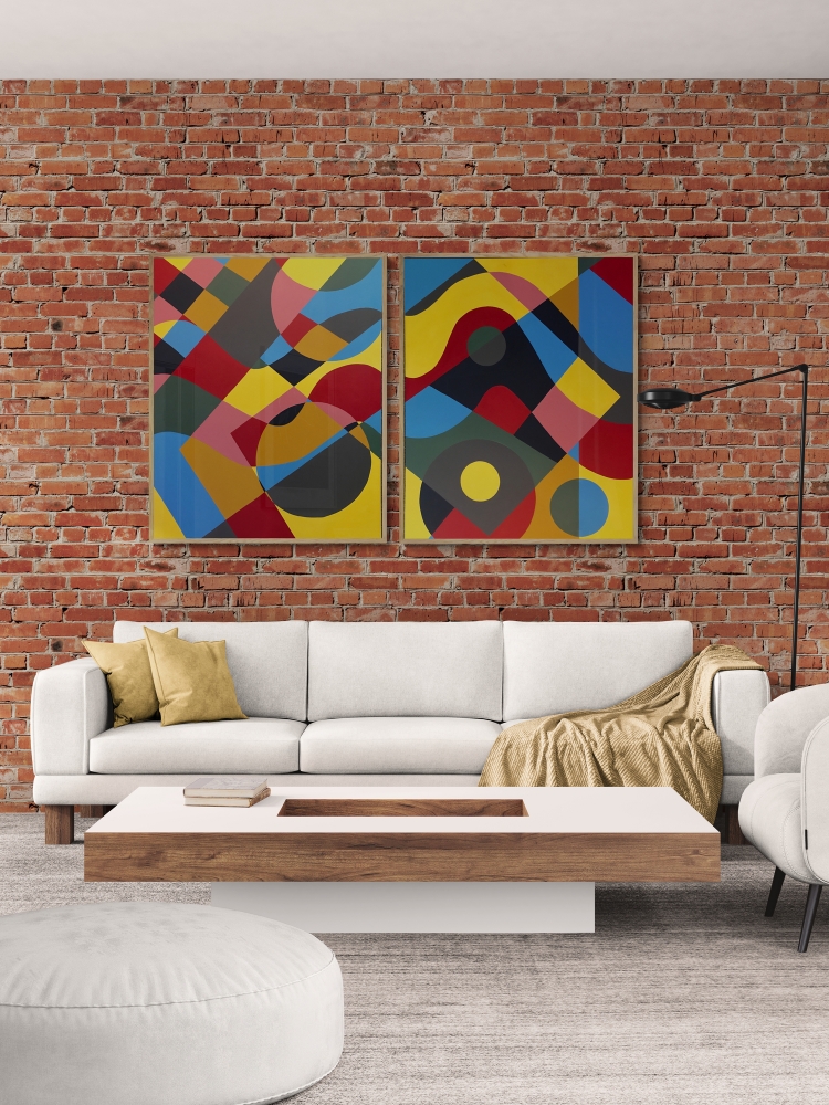 Geometric Flow, vol 10