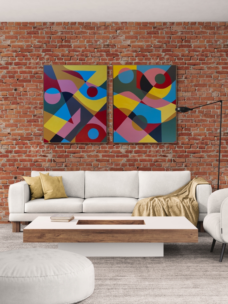 Geometric Flow, vol 9