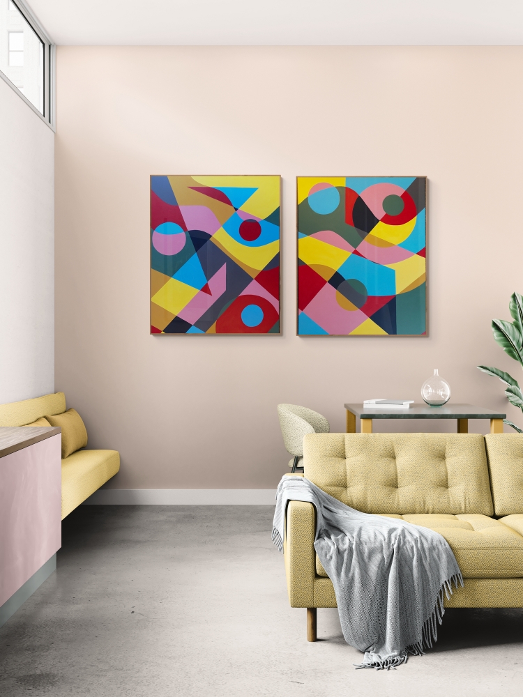 Geometric Flow, vol 9