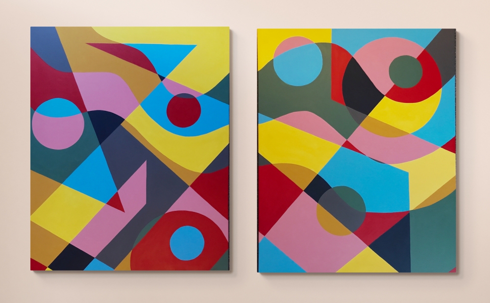 Geometric Flow, vol 10