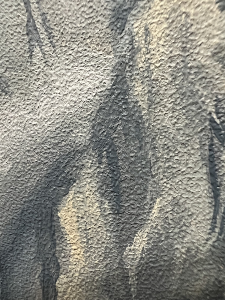 Quiet Majesty of the Dolomites