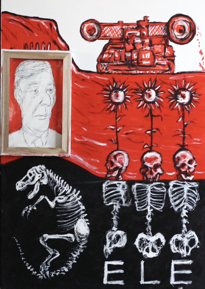 Extinction Level Event 