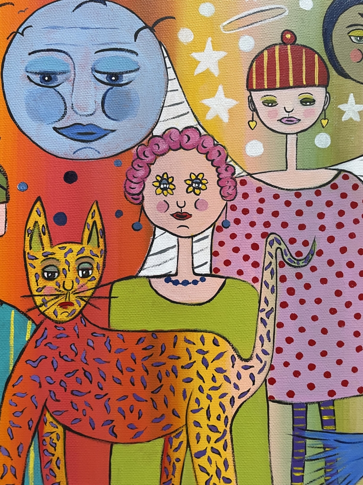 The Day was Confused