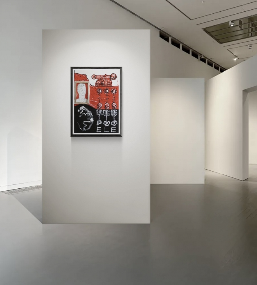 Extinction Level Event 