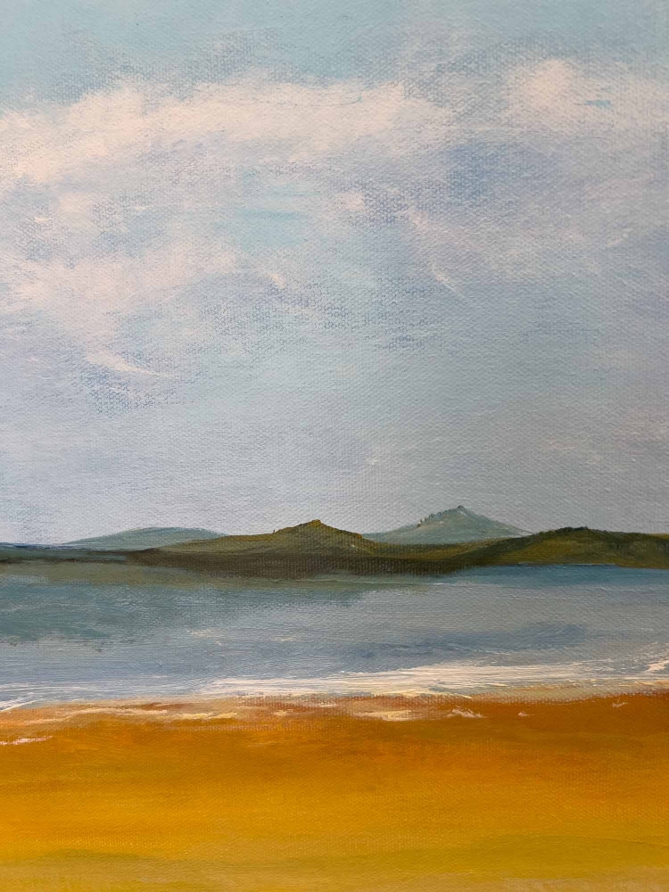 Dreaming Of Derwent Water