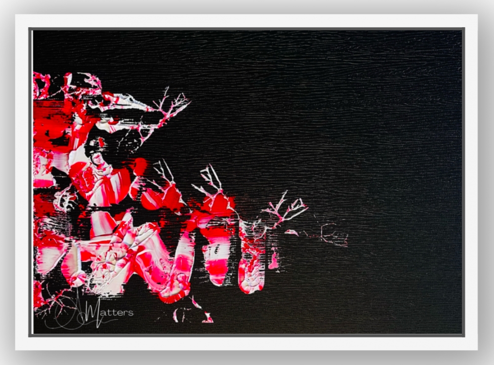 The Passionate Heart