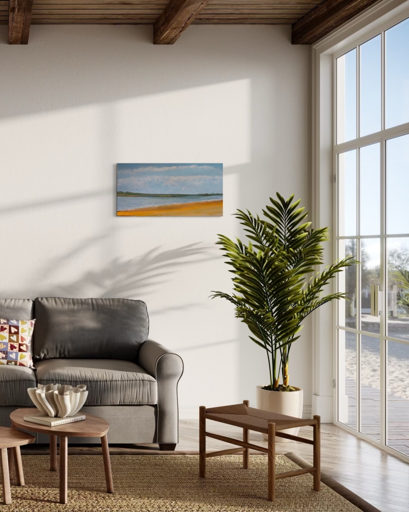 Dreaming Of Derwent Water