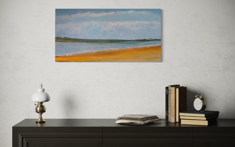 Dreaming Of Derwent Water