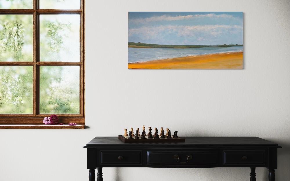 Dreaming Of Derwent Water