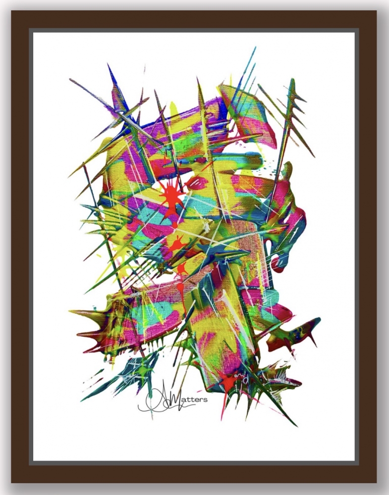 Resistance Shapes Us