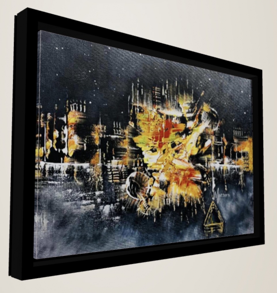 The Violence Of Indifference