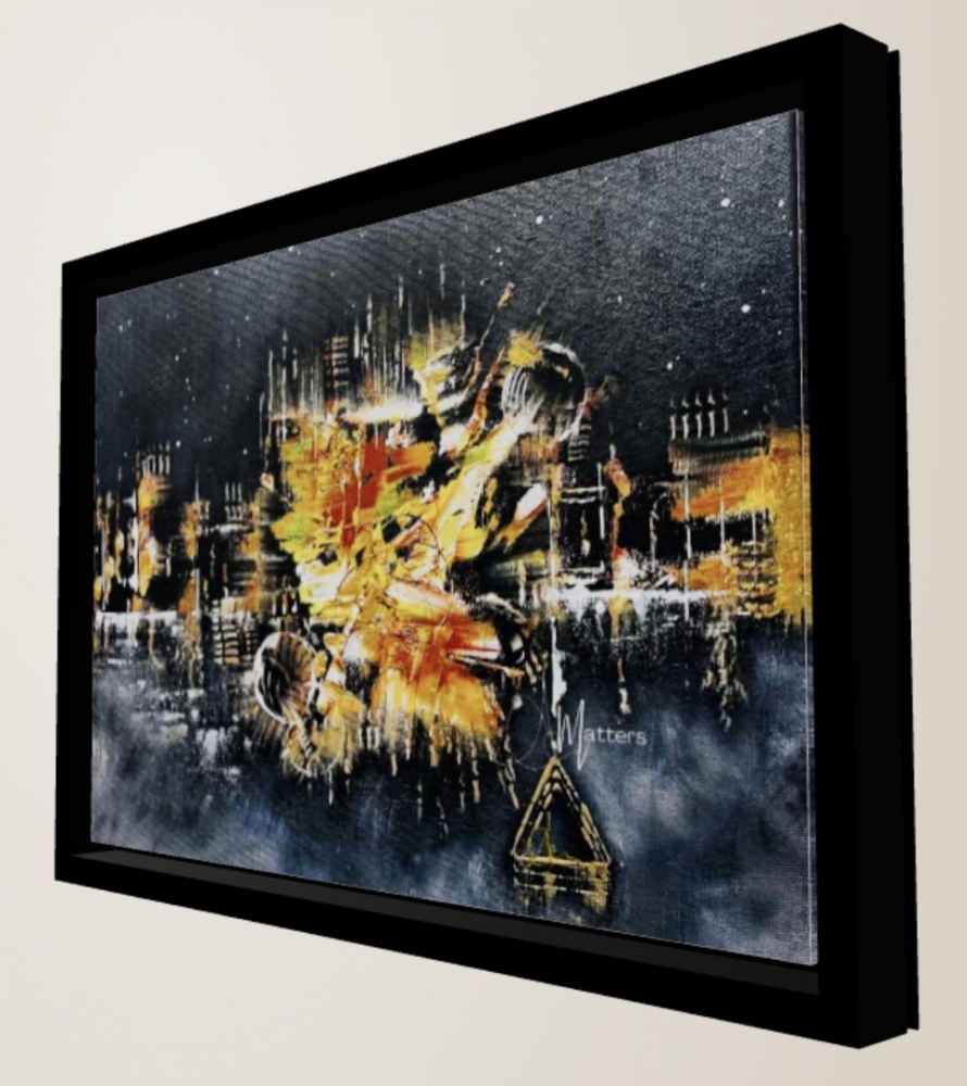 The Violence Of Indifference