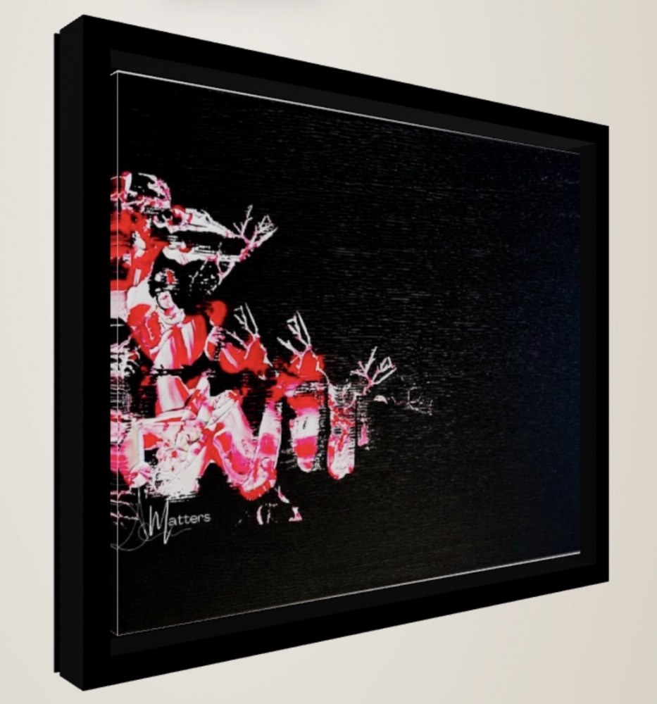 The Passionate Heart