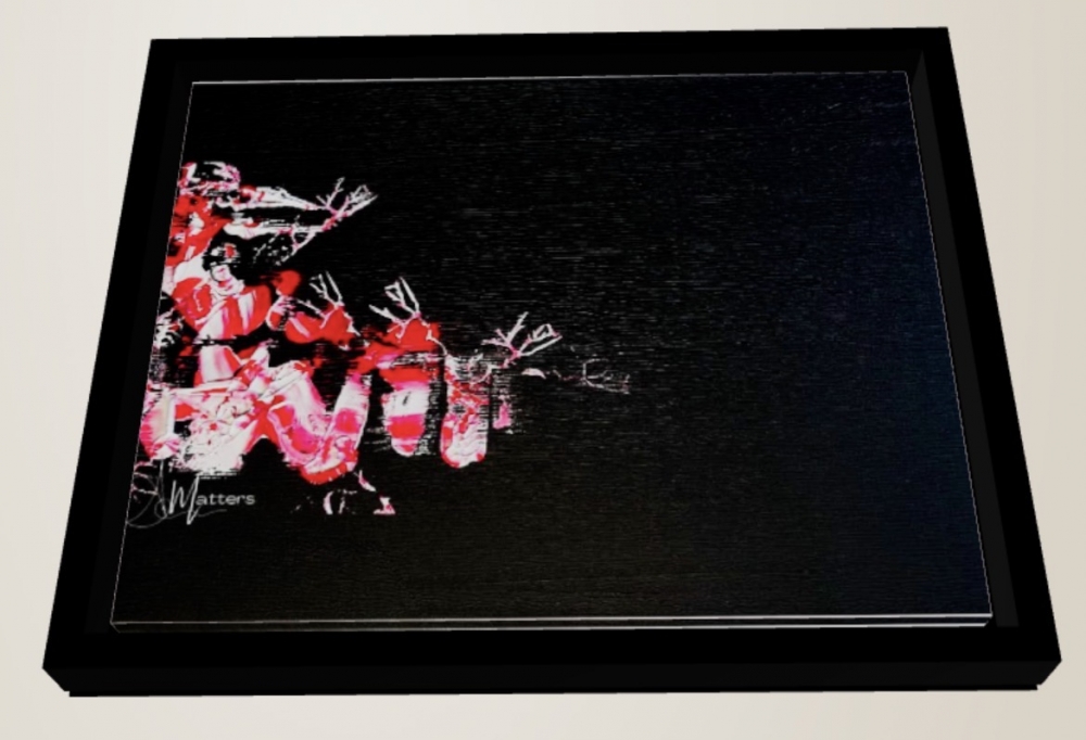 The Passionate Heart