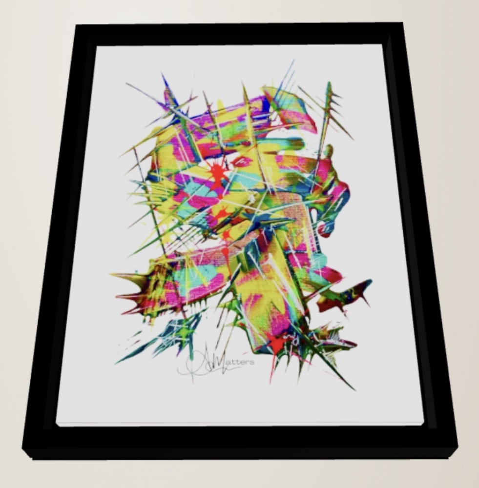 Resistance Shapes Us