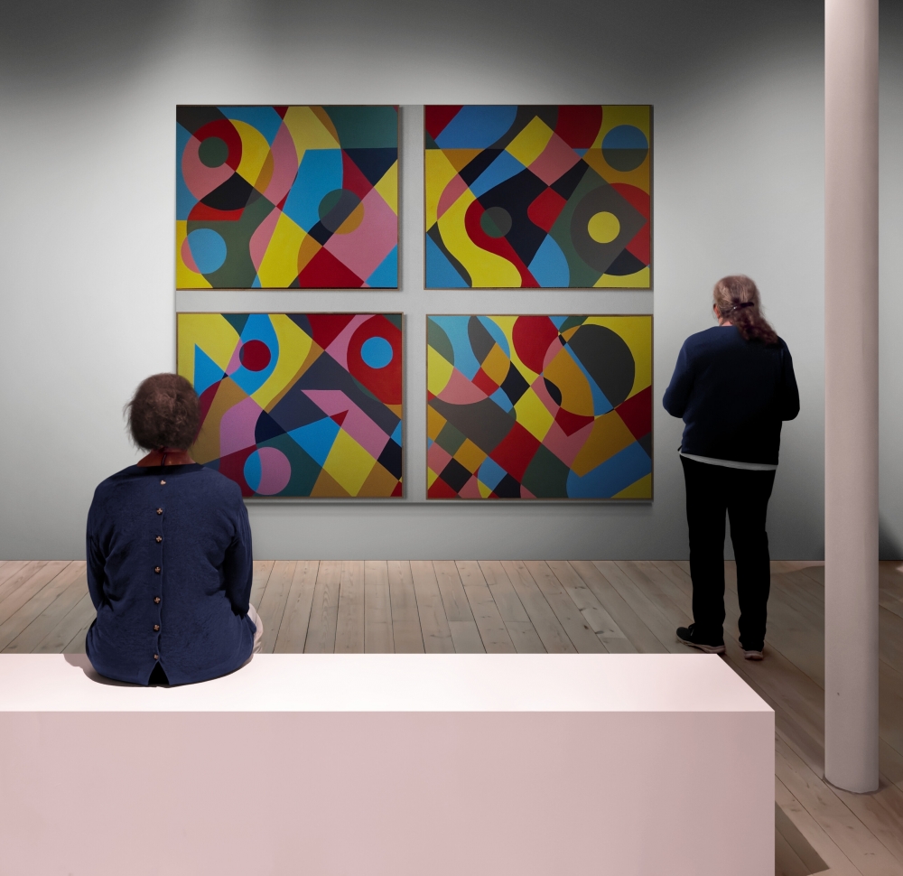 Geometric Flow, vol 3