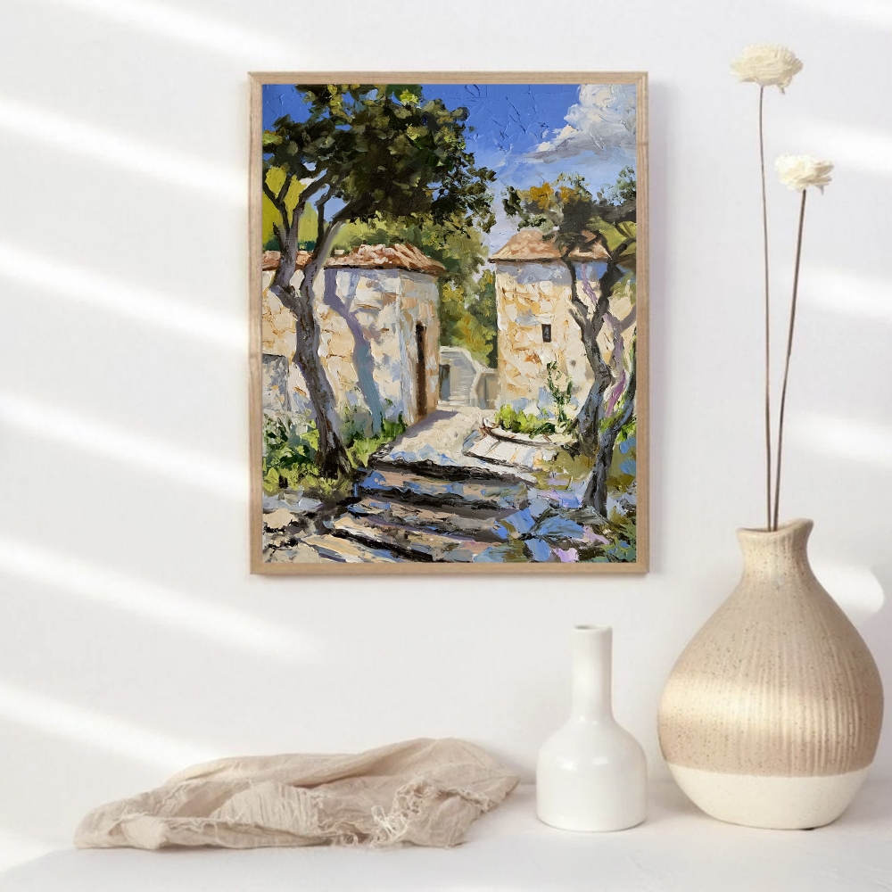 Mediterranean Pathway.