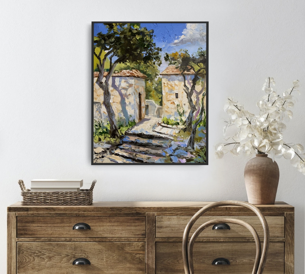 Mediterranean Pathway.