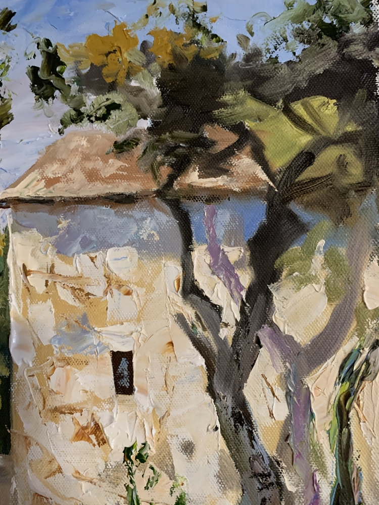 Mediterranean Pathway.