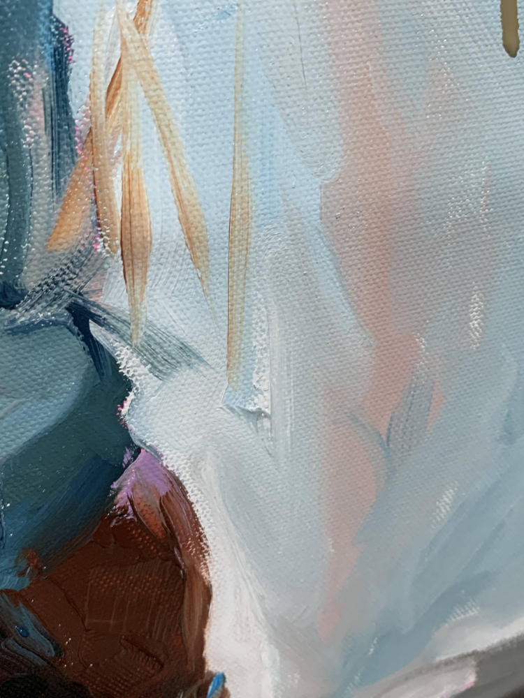 Cowboy Boot Bouquet.