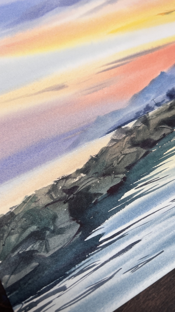 Golden Hour in Cyprus #2