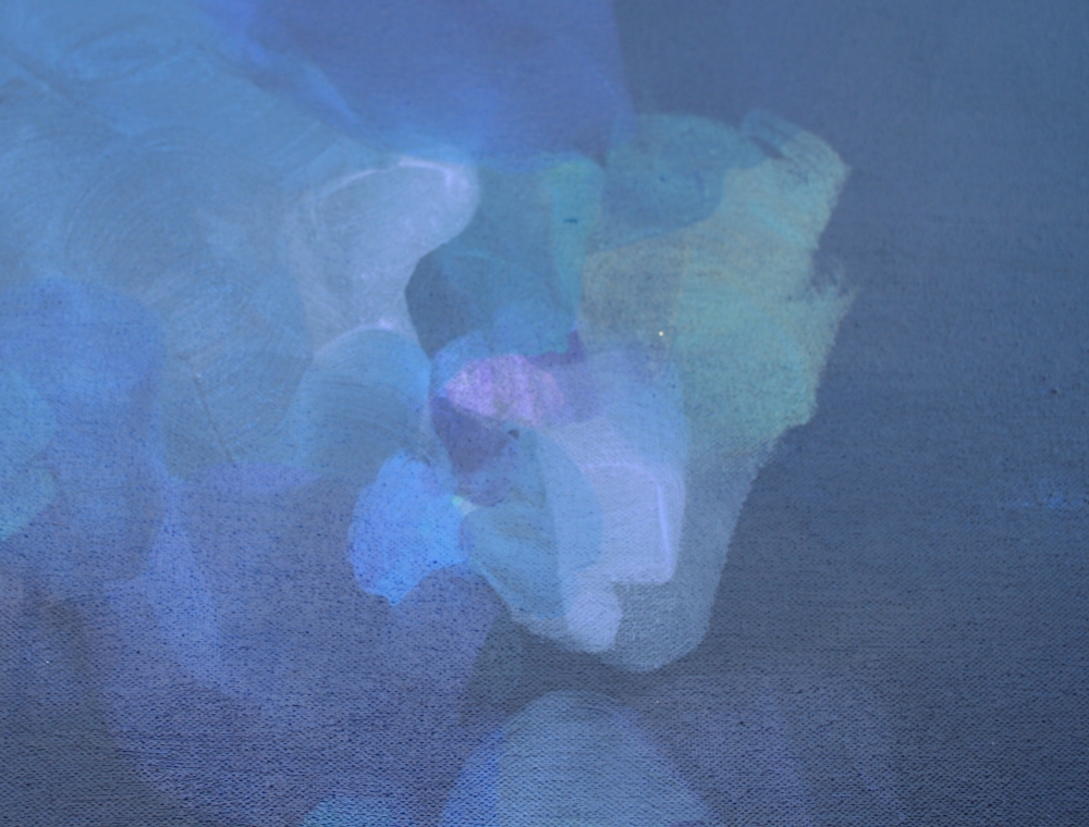 Starlit Sky 100 x 50cm