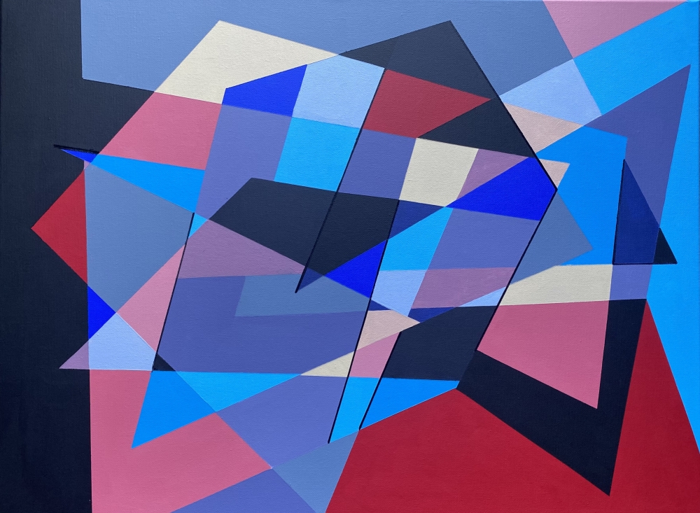 Geometric Flow, vol 5