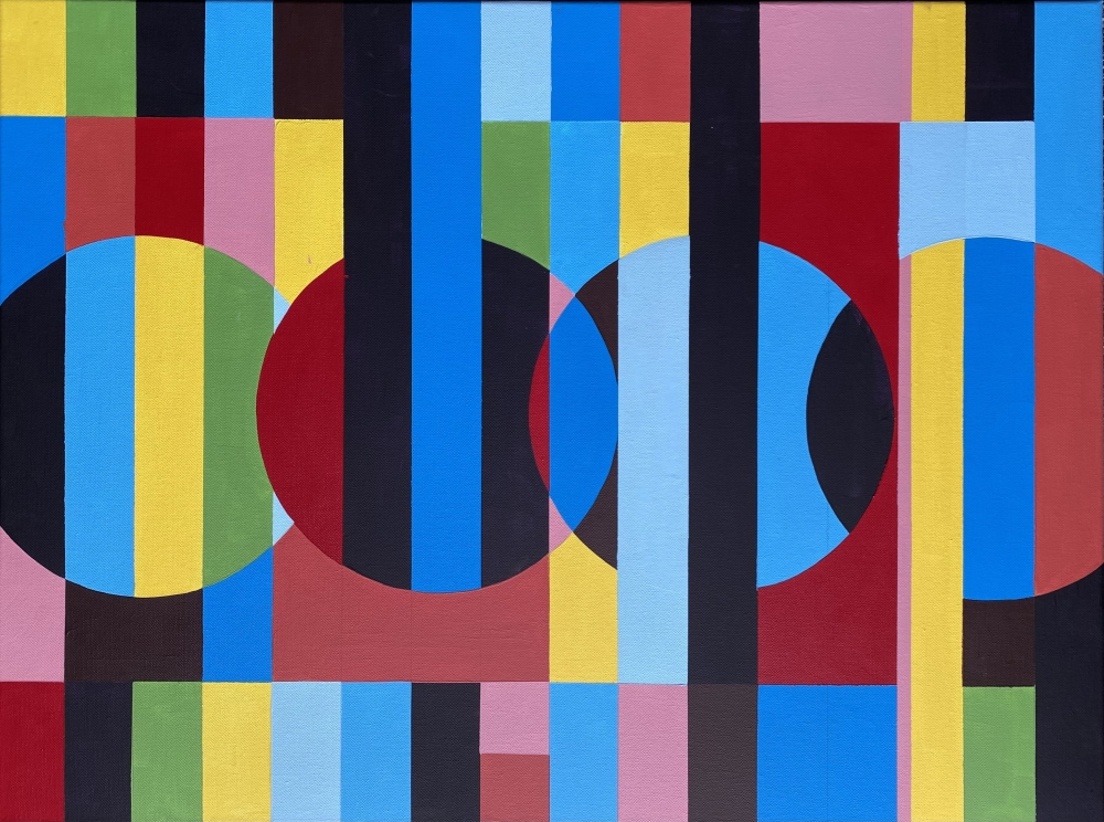 Geometric Flow, vol 6