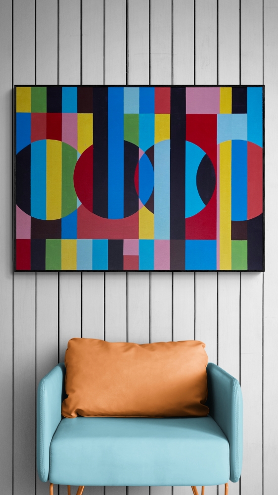 Geometric Flow, vol 6