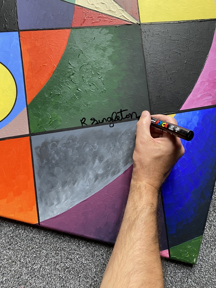 Geometric Flow, vol 2