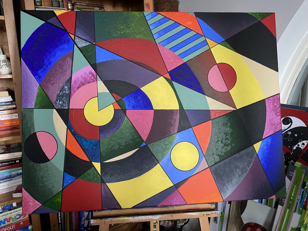 Geometric Flow, vol 2